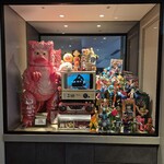 I.A.S.S SUPERIOR LOUNGE KoCoo - 