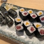 寿司忠 - 