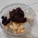 天まめ - てんまめ　600円