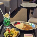 I.A.S.S SUPERIOR LOUNGE KoCoo - 