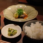 日本料理 by ザ・リッツ・カールトン日光 - 