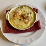 赤煉瓦 - 料理写真: