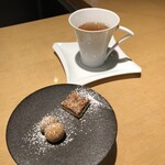 テアトロ ディ マッサ - 