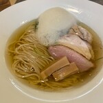 NOUILLES JAPONAISE とくいち - 