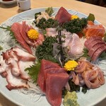 寿司忠 - 