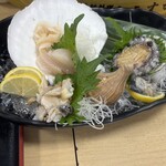 漁師料理 よこすか - 