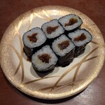 寿司の魚常 - さびかん