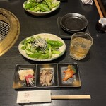 焼肉 十々 西麻布店 - 