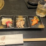 焼肉 十々 西麻布店 - 