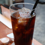 友安製作所Cafe＆Bar - 