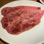 ビーフキッチン - 