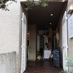 友安製作所Cafe＆Bar - 