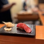 なまら旨い!鮨道 新橋 - 