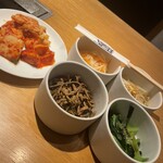 ビーフキッチン - 