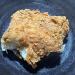 ケンタッキーフライドチキン - 