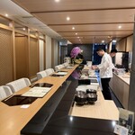 肉割烹 赤坂喰心 - 