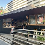 ひぐらしベーカリー - 