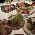 サイアムヘリテイジ東京 - 