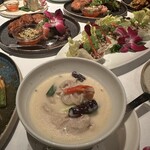 サイアムヘリテイジ東京 - 