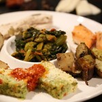 ROSARIO Italian Dining - 