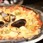 ROSARIO Italian Dining - 