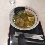 飛騨の高山らーめん - 料理写真: