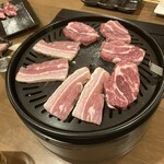 ジンギスカン T.T - 