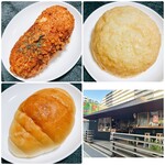 ひぐらしベーカリー - 