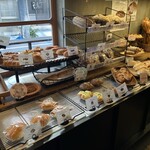 ひぐらしベーカリー - 