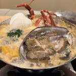 モリタ雲丹五郎 大阪別邸 - 