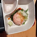 和食れすとらん天狗 - 