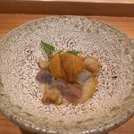 モリタ雲丹五郎 - 