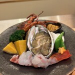 モリタ雲丹五郎 大阪別邸 - 