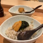 モリタ雲丹五郎 - 