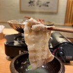 モリタ雲丹五郎 - 