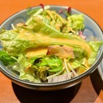 神楽坂 囲炉裏 肉よろず - 