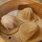 四川中華料理 PAO2 - 小籠包×１