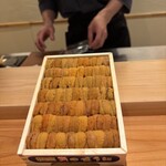 モリタ雲丹五郎 大阪別邸 - 