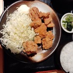 和食れすとらん天狗 - 