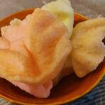 四川中華料理 PAO2 - お通し