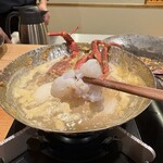 モリタ雲丹五郎 - 