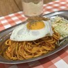 スパゲッティーのパンチョ 大阪四ツ橋店