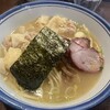 麺屋 はやしまる