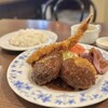 洋食レストラン 犇屋 なんばOCAT店
