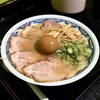博多麺房 赤のれん 西麻布本店
