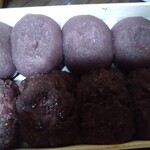 玉製家 - 4個づつ！写真撮るの下手でごめんね