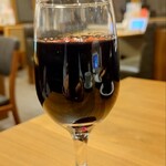 デニーズ - リンデマンズ カワラ　シラーズ・カベルネ〈赤〉