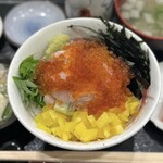 本格炉端焼き人夢叶思ひとむかし - 