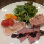Eau de Vie - 
