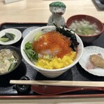 本格炉端焼き人夢叶思ひとむかし - 